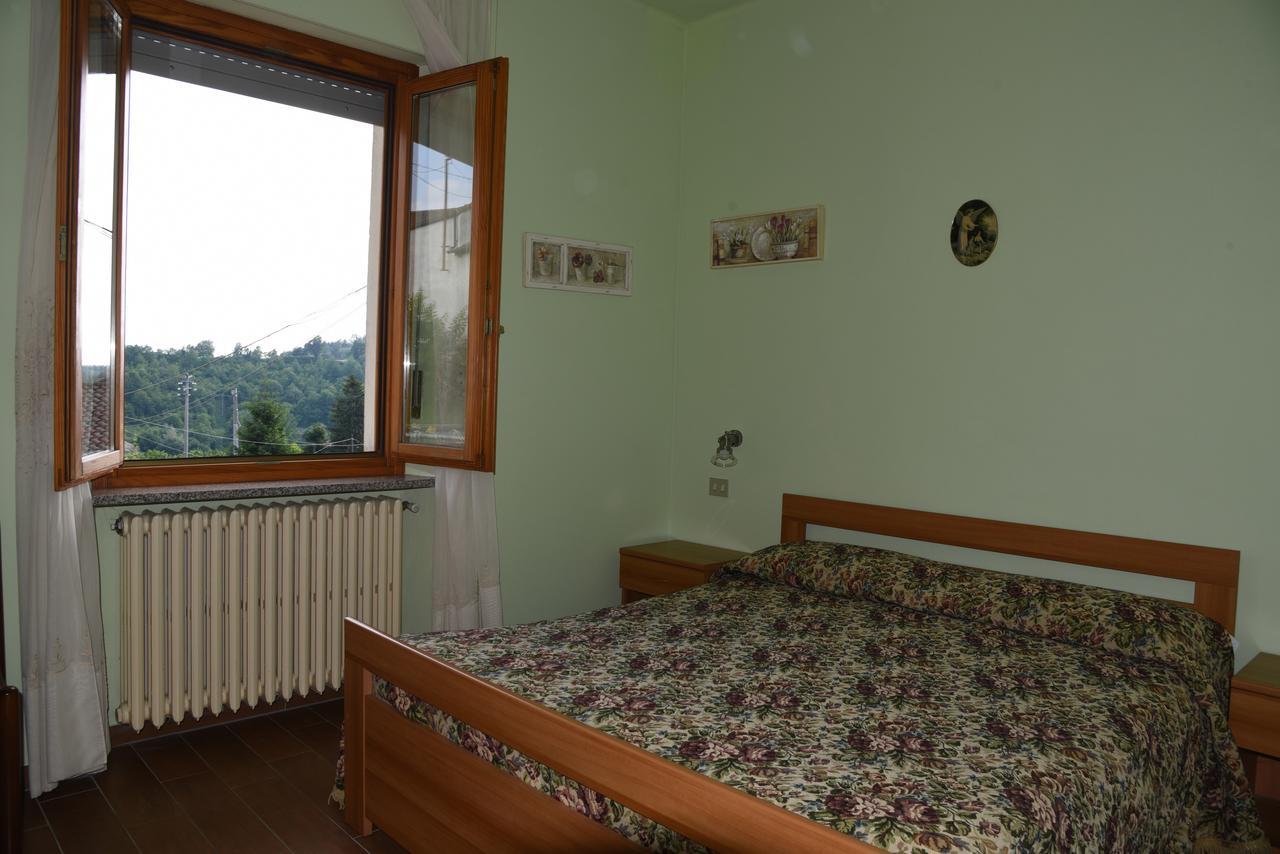 Albergo Dei Bersaglieri Albaretto della Torre Exterior photo